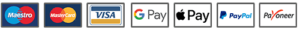 accepted payment options