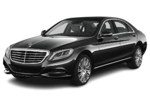 Mercedes s class