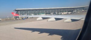 Executive Chauffeur Airport Transfers