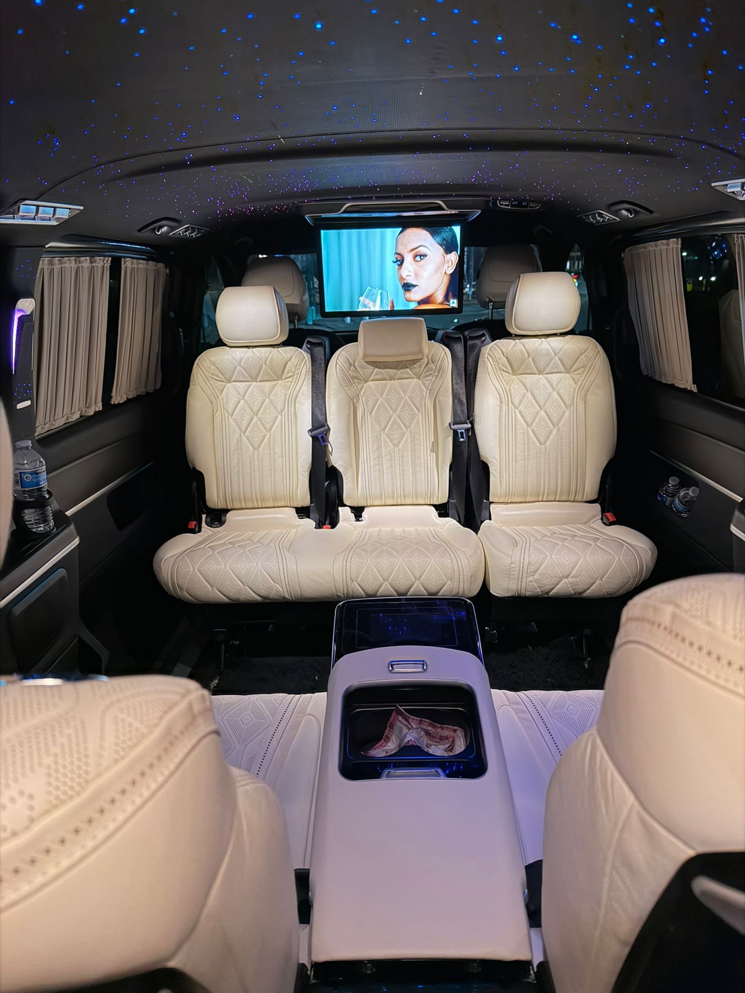 Chauffeur Car Hire Birmingham