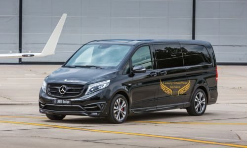 Airport Executive Transfer Airport Executive Transfer