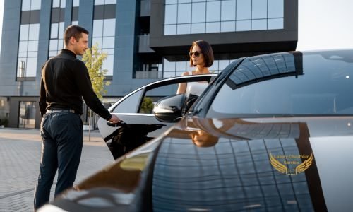 Luxury City Tours Luxury City Tours